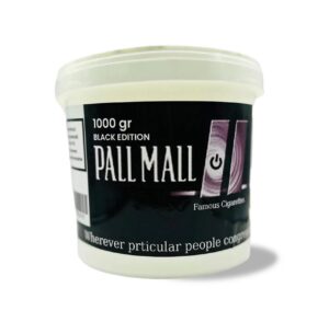 Pall Mall Negru