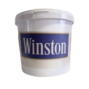 Tutun firicel Winston Albastru